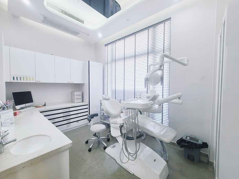 金东口腔医院