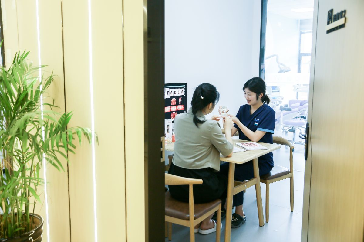 万泰奥莱分院