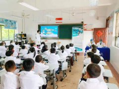 白龙桥二小