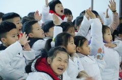 阳光香榭幼儿园