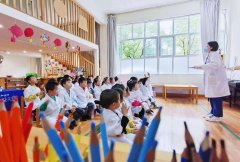 婺江新村机关幼儿园