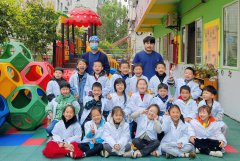 信华丁丁幼儿园